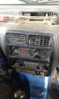 ไดฮัดสุโฟวิน4ล้อ2เพลาพร้อมใช้งาน