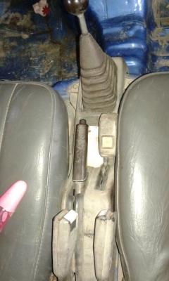 ไดฮัดสุโฟวิน4ล้อ2เพลาพร้อมใช้งาน