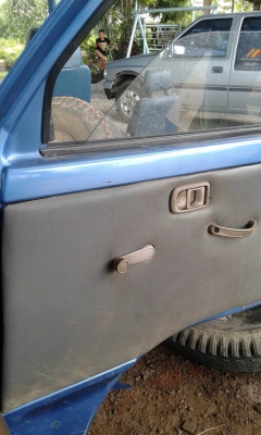 ไดฮัดสุโฟวิน4ล้อ2เพลาพร้อมใช้งาน