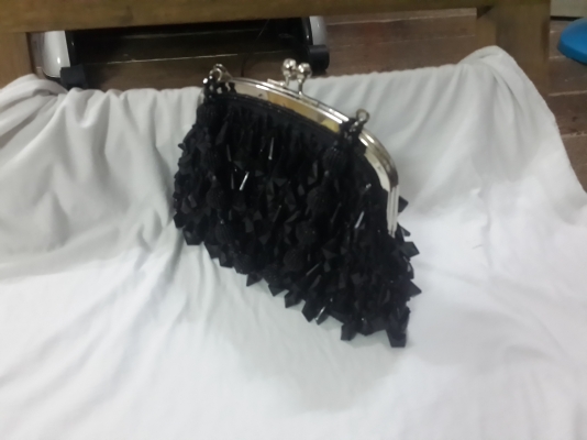 กระเป๋าสวยๆ