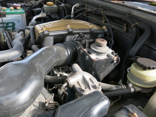 TFR 3 ประตู แวน TFR 3 ประตู แวน