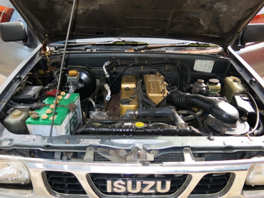 TFR 3 ประตู แวน TFR 3 ประตู แวน