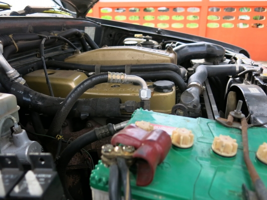 TFR 3 ประตู แวน TFR 3 ประตู แวน