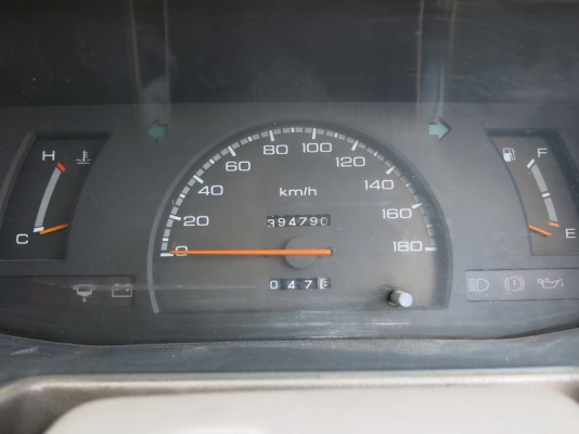 TFR 3 ประตู แวน TFR 3 ประตู แวน