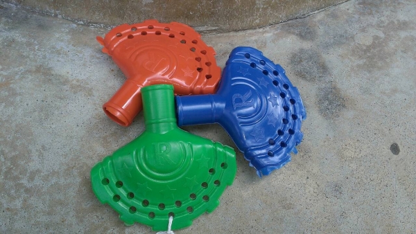 ขออนุญาตนอกเรื่องคับ ขายบล็อไม้กวาดพลาสติก ด้ามพลาสติก