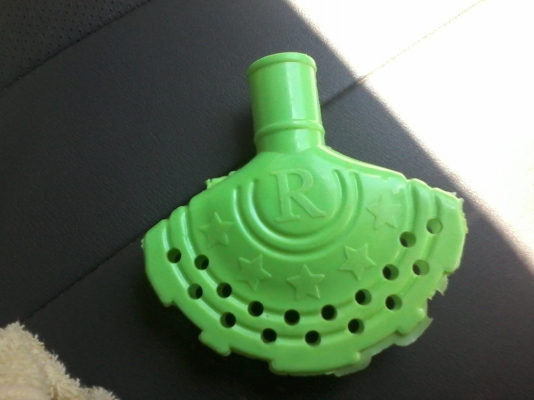 ขออนุญาตนอกเรื่องคับ ขายบล็อไม้กวาดพลาสติก ด้ามพลาสติก