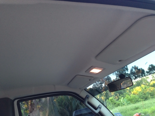 ขายทาทา. ชุปเปอร. ปี56. รถสวยจัดมากเครื่องดีเชลถูกๆ