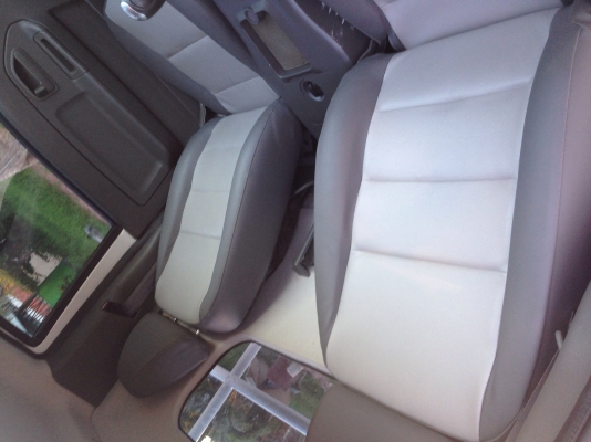 ขายทาทา. ชุปเปอร. ปี56. รถสวยจัดมากเครื่องดีเชลถูกๆ