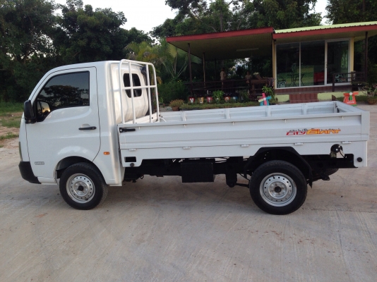 ขายทาทา. ชุปเปอร. ปี56. รถสวยจัดมากเครื่องดีเชลถูกๆ