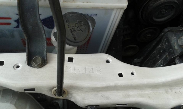 Toyota Hilux tiger d4d prerunner ปี 2002 Toyota Hilux tiger d4d prerunner ปี 2002