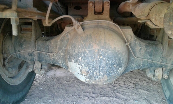 ขาย 10 ล้อดั้ม 2 เพลา เครื่อง 6HE1 195 แรงม้า เกียร์ ZF คัสซี NISSAN ช่วงล่าง+หัวเก๋ง SUMO 227 ทะเบียนพร้อมโอนครับ