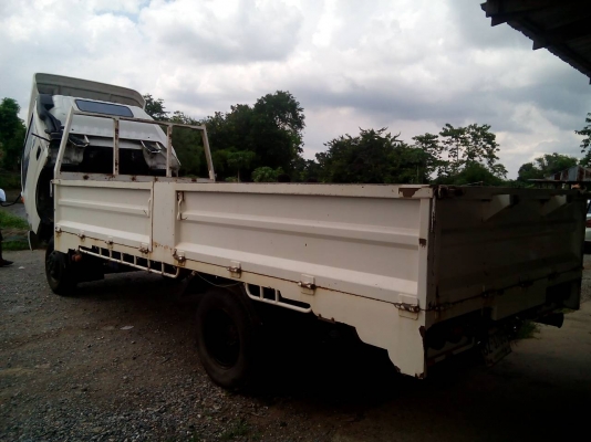 หกล้อ ฮีโน้ 136 โบว์อปี48 แอร์ เบอร์ สภาพดีสวยเดิม ยาว5ม ทะเบียนพร้อมโอน หกล้อ ฮีโน้ 136 โบว์อปี48 แอร์ เบอร์ สภาพดีสวยเดิม ยาว5ม ทะเบียนพร้อมโอน