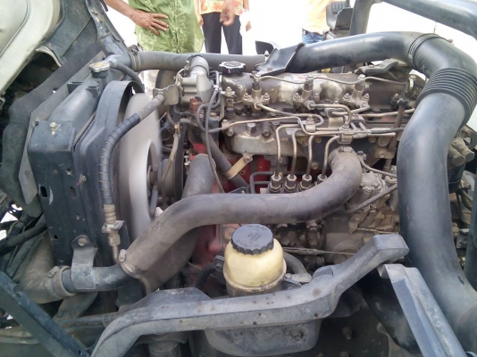 หกล้อ ฮีโน้ 136 โบว์อปี48 แอร์ เบอร์ สภาพดีสวยเดิม ยาว5ม ทะเบียนพร้อมโอน หกล้อ ฮีโน้ 136 โบว์อปี48 แอร์ เบอร์ สภาพดีสวยเดิม ยาว5ม ทะเบียนพร้อมโอน