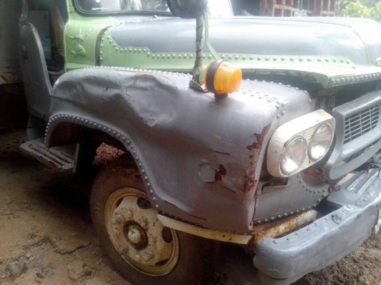 **ขายแล้วครับขอบคุณ ลูกค้า และ ขอบคุณ Truck2hand **ขายแล้วครับขอบคุณ ลูกค้า และ ขอบคุณ Truck2hand