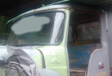 **ขายแล้วครับขอบคุณ ลูกค้า และ ขอบคุณ Truck2hand **ขายแล้วครับขอบคุณ ลูกค้า และ ขอบคุณ Truck2hand