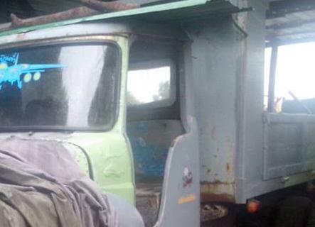 **ขายแล้วครับขอบคุณ ลูกค้า และ ขอบคุณ Truck2hand **ขายแล้วครับขอบคุณ ลูกค้า และ ขอบคุณ Truck2hand