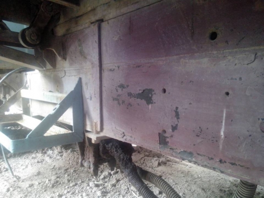 **ขายแล้วครับขอบคุณ ลูกค้า และ ขอบคุณ Truck2hand **ขายแล้วครับขอบคุณ ลูกค้า และ ขอบคุณ Truck2hand