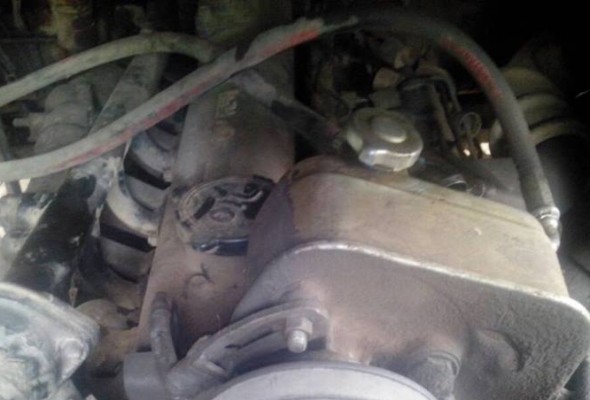 **ขายแล้วครับขอบคุณ ลูกค้า และ ขอบคุณ Truck2hand **ขายแล้วครับขอบคุณ ลูกค้า และ ขอบคุณ Truck2hand