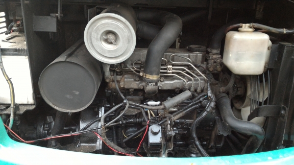 ขายรถขุดเล็ก MITSUBISHI MM-35B เครื่อง 4 สูบ ปั้มนิ้ว คอนโทลสั้น เป็นรถเก่านอก สภาพพร้อมใช้งาน ราคา 330,000 บาท สนใจติดต่อ 083-3436937 กิตติศักดิ์ line:mjkodream