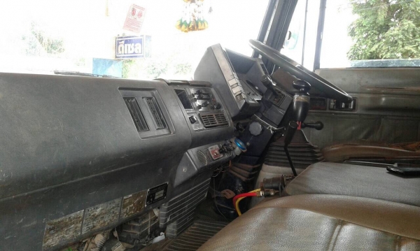 ขาย240นางฟ้าโคตรRเครื่อง240เทอรโบเกียรเดิมครัชชีสวยลอด