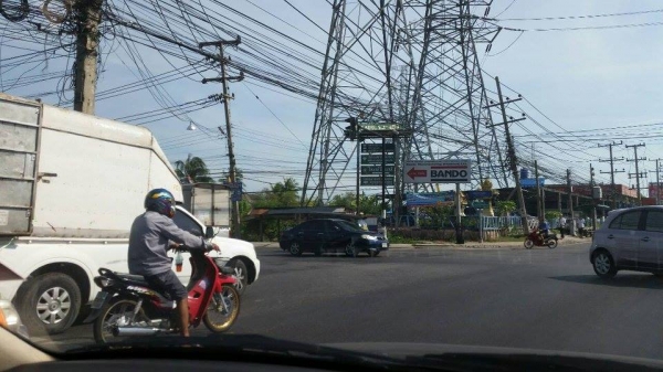 ขายที่ดินติดแม่น้ําท่าจีน 14 ไร่ 1งาน 20ตารางวา ต.บ้านเกาะ สมุทรสาคร ขายที่ดินติดแม่น้ําท่าจีน 14 ไร่ 1งาน 20ตารางวา ต.บ้านเกาะ สมุทรสาคร