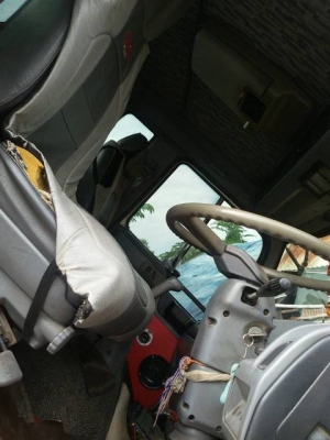 หกล้อ ฮีโน้ FD2HPA195 ปี45 ยาว7.20 ม แอร์ เวอร์ ทิฟฟี ยางเรเดียล ทะเบียนพร้อมโอน หกล้อ ฮีโน้ FD2HPA195 ปี45 ยาว7.20 ม แอร์ เวอร์ ทิฟฟี ยางเรเดียล ทะเบียนพร้อมโอน