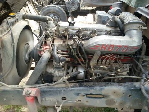 หกล้อ ฮีโน้ FD2HPA195 ปี45 ยาว7.20 ม แอร์ เวอร์ ทิฟฟี ยางเรเดียล ทะเบียนพร้อมโอน หกล้อ ฮีโน้ FD2HPA195 ปี45 ยาว7.20 ม แอร์ เวอร์ ทิฟฟี ยางเรเดียล ทะเบียนพร้อมโอน