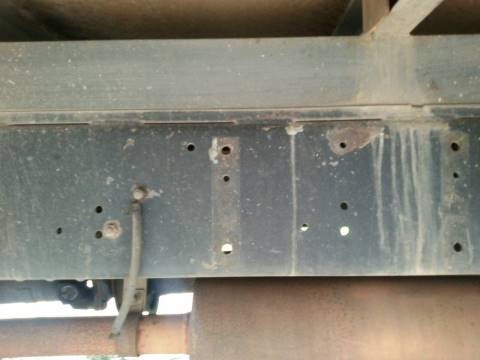 หกล้อ ฮีโน้ FD2HPA195 ปี45 ยาว7.20 ม แอร์ เวอร์ ทิฟฟี ยางเรเดียล ทะเบียนพร้อมโอน หกล้อ ฮีโน้ FD2HPA195 ปี45 ยาว7.20 ม แอร์ เวอร์ ทิฟฟี ยางเรเดียล ทะเบียนพร้อมโอน