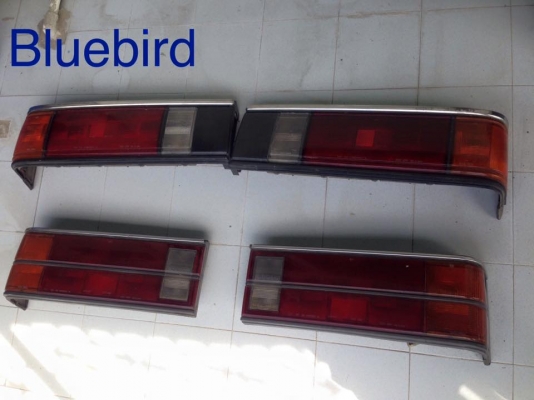 ขายไฟท้ายรถยนต์คลาสสิค หลายๆรุ่น ขายไฟท้ายรถยนต์คลาสสิค หลายๆรุ่น