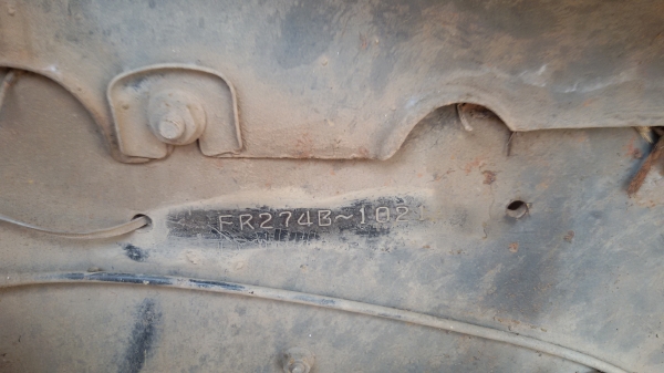 ขาย 10 ล้อ HENO เครื่อง EK100 260 แรง เพลาเดียว ขาย 10 ล้อ HENO เครื่อง EK100 260 แรง เพลาเดียว