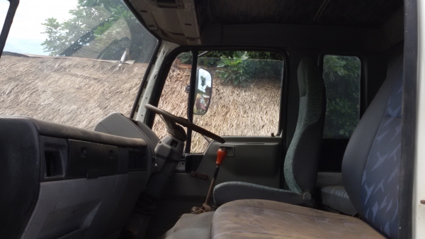 ขาย 6 ล้อ HENO เครื่อง WO6E 165 แรง กะบะข้างเสริม 5 เมตร ขาย 6 ล้อ HENO เครื่อง WO6E 165 แรง กะบะข้างเสริม 5 เมตร