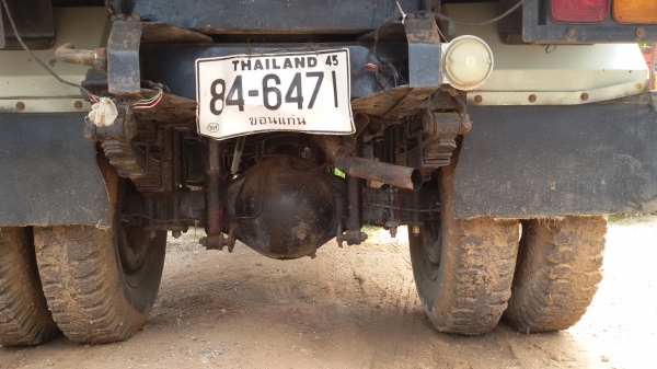 ขาย 6 ล้อ HENO KL340 เครื่อง EH100 150 แรง ดั๊ม 4 เมตร ขาย 6 ล้อ HENO KL340 เครื่อง EH100 150 แรง ดั๊ม 4 เมตร