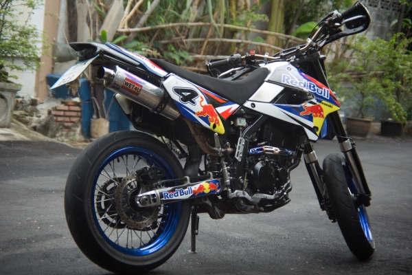 Dtracker250 ปี 2011