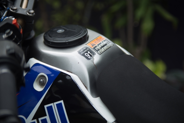 Dtracker250 ปี 2011