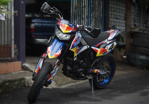 Dtracker250 ปี 2011
