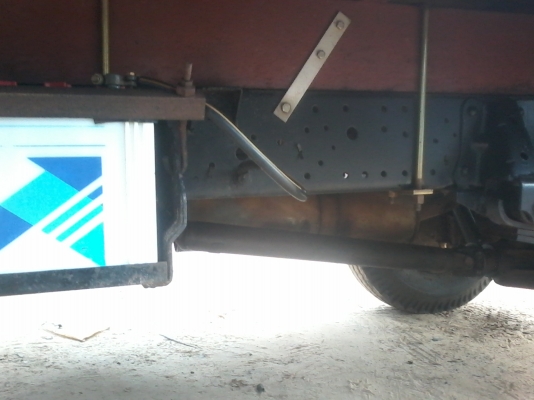 ISUZU 88 สี่ล้อ ปี 40 เครื่องดี ครัชชีสวย รถเดิม ISUZU 88 สี่ล้อ ปี 40 เครื่องดี ครัชชีสวย รถเดิม