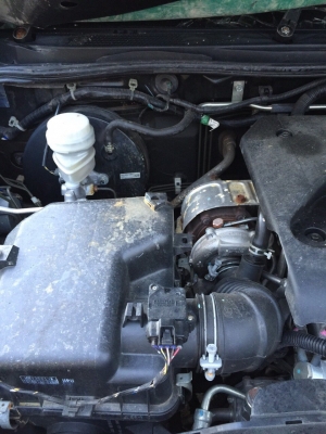 ขายซากปาเจโร่ สปอร์ต ปี2012 ราคา148,000฿ โทร.086-3100010 ขายซากปาเจโร่ สปอร์ต ปี2012 ราคา148,000฿ โทร.086-3100010