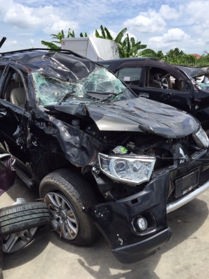 ขายซากปาเจโร่ สปอร์ต ปี2012 ราคา148,000฿ โทร.086-3100010 ขายซากปาเจโร่ สปอร์ต ปี2012 ราคา148,000฿ โทร.086-3100010