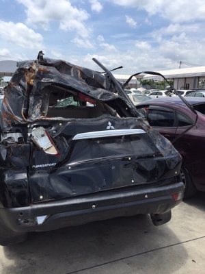 ขายซากปาเจโร่ สปอร์ต ปี2012 ราคา148,000฿ โทร.086-3100010 ขายซากปาเจโร่ สปอร์ต ปี2012 ราคา148,000฿ โทร.086-3100010