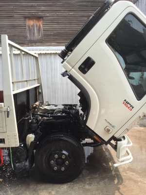 ขายดาวย์ 6ล้อ 150แรง 3xx,xxx ปรับราคา