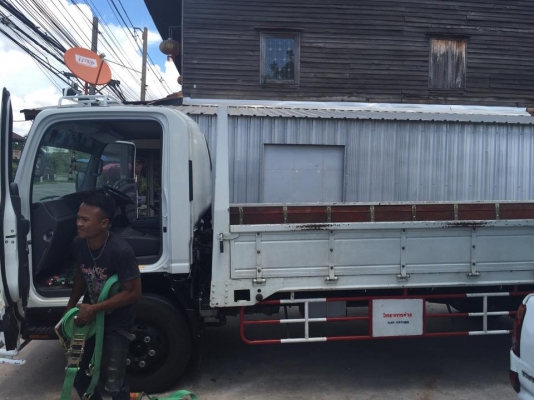 ขายดาวย์ 6ล้อ 150แรง 3xx,xxx ปรับราคา