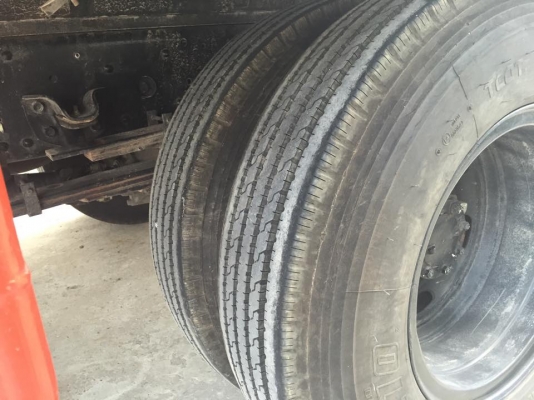 ขายดาวย์ 6ล้อ 150แรง 3xx,xxx ปรับราคา