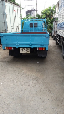 ISUZU 88 แรง หกล้อสั้น เครื่องดี ครัชชีสวย แอร์เย็น พร้อมใช้งาน ISUZU 88 แรง หกล้อสั้น เครื่องดี ครัชชีสวย แอร์เย็น พร้อมใช้งาน