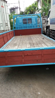 ISUZU 88 แรง หกล้อสั้น เครื่องดี ครัชชีสวย แอร์เย็น พร้อมใช้งาน ISUZU 88 แรง หกล้อสั้น เครื่องดี ครัชชีสวย แอร์เย็น พร้อมใช้งาน