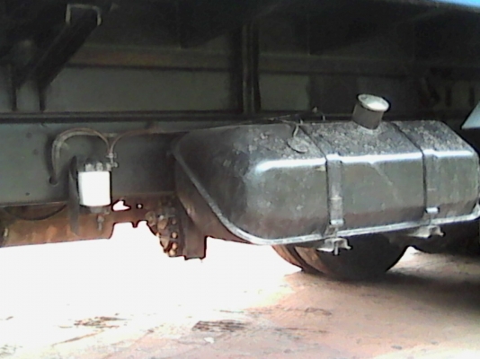 ขายฮีโน่FM1J