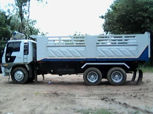 ขายฮีโน่FM1J