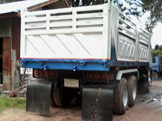 ขายฮีโน่FM1J