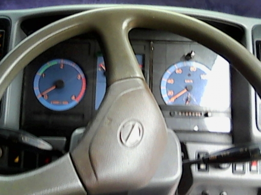 ขายฮีโน่FM1J