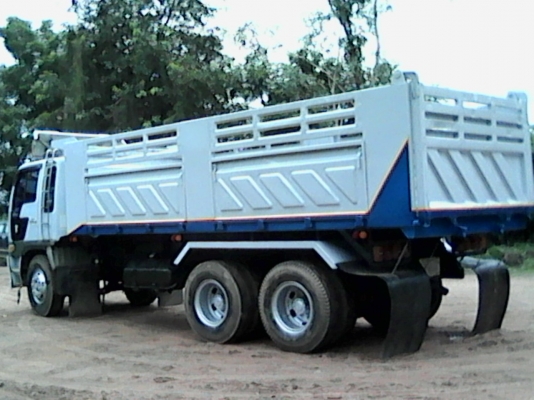 ขายฮีโน่FM1J