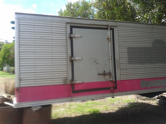 ขายตู้สภาพสวย  ขายถูกๆ